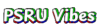 มรพส Sticker by PSRU