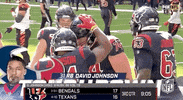Regular Season Football GIF by NFL