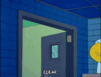 Season 3 Dog GIF by The Simpsons