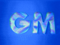 Art Glitch GIF