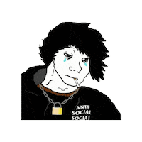 Meme Dank Memes Sticker by Database數據