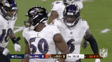 Lets Go Football GIF by NFL