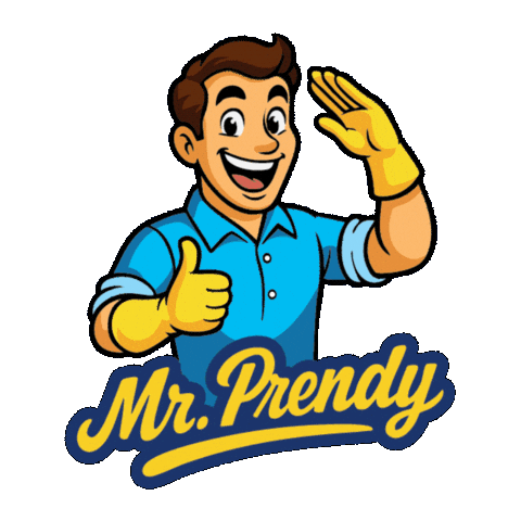 Home Cleaning Sticker by Caddy's