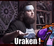 Fight Twitch GIF