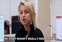 1x02 GIF by The Hills