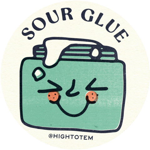 HighTotem giphyupload yes thanks perfect Sticker