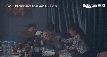 Drink Drinking GIF by Viki