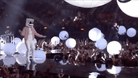 emas 2018 GIF by 2017 MTV EMA