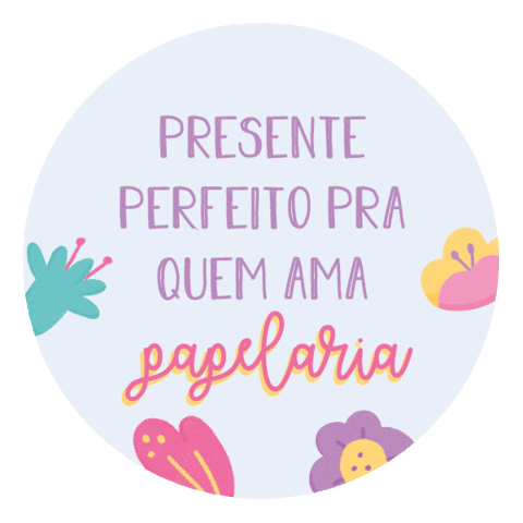Magcrianças Sticker by Magnólia Papelaria