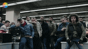 Shocked Surprise GIF by Show TV