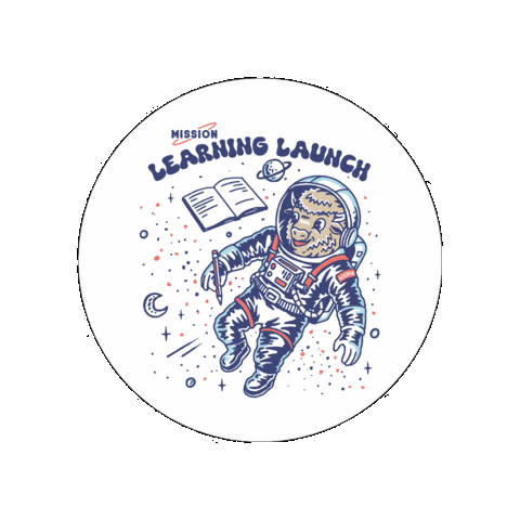 Rosemont Sticker by Ptarosemont Schools