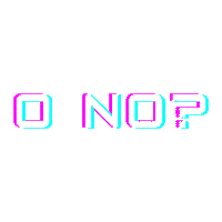 Diamanti No Sticker by POi BO