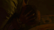 alan ruck father tomas GIF by The Exorcist FOX
