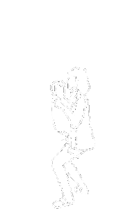 Festival Mom Sticker