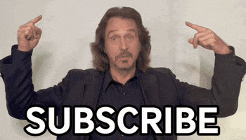 Youtube Subscribe GIF by Rockwell Trading