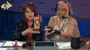 rolling role playing GIF by Hyper RPG