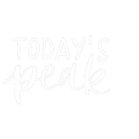 Peakmedia_Marketing mountain hike wandern peak Sticker