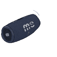 Tour Sound Sticker by Banda MS de Sergio Lizárraga