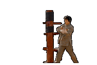 Martial Arts Karate Sticker by Sony Pictures