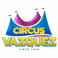 Cv GIF by Circus Vazquez