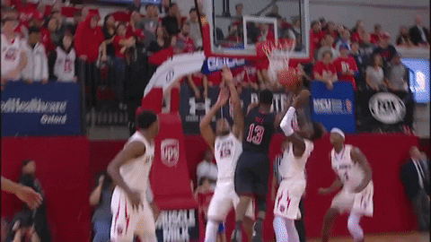 big east block GIF by BIG EAST Conference