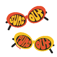 summer sun Sticker by ownerIQ