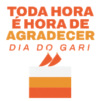 Gari Sticker by Grupo Marquise