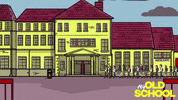 Animation Comedy GIF by Magnolia Pictures