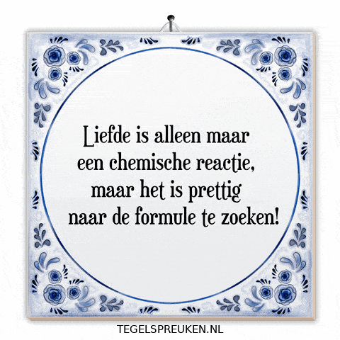Humor Formule GIF by Tegelspreuken.nl