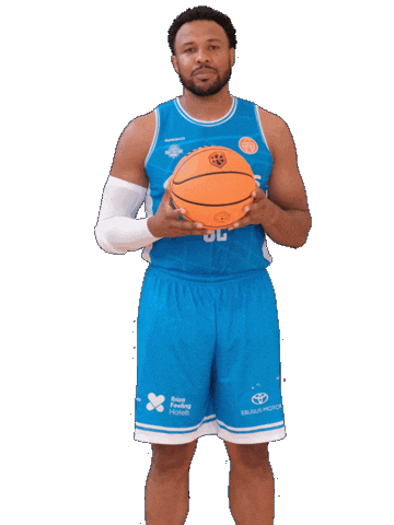 Cbsa Sticker by Basquet Sant Antoni