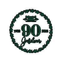 tehusetjava tehuset java tehusetjava tehuset java 90 år tehusetjava90 Sticker