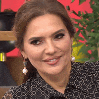 Demet Akalin Ok GIF by TRT