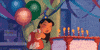 Happy Birthday GIF