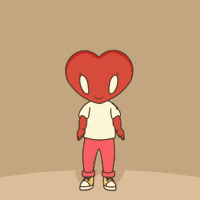 Love You Hug GIF by LT3 Creations