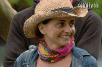 David Wink GIF by Australian Survivor