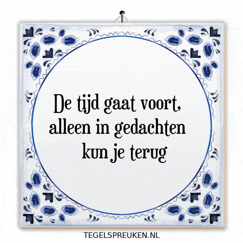 Moment Rust GIF by Tegelspreuken.nl