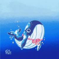 Happy Ocean GIF