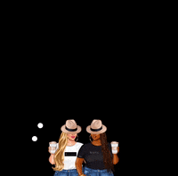 United Love GIF by WomenForTheCulture