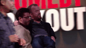 comedy knockout episode311cko GIF by truTV