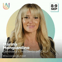 Lp Elecciones GIF by Sumak Kawsay