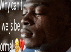 Sad Broken Heart GIF