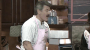 volume 1 sushi GIF by Oats Studios