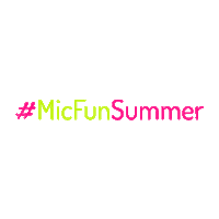 micsummer Sticker by Mic Fun