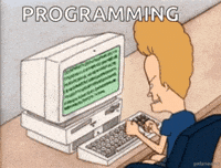 Programming Coding GIF