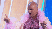 Humor Wow GIF by En Otra Clave