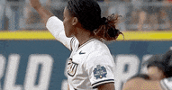 Oklahoma State Women GIF by NCAA Championships
