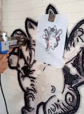 prasthebandit giphyupload GIF