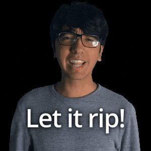 Explode Do It GIF