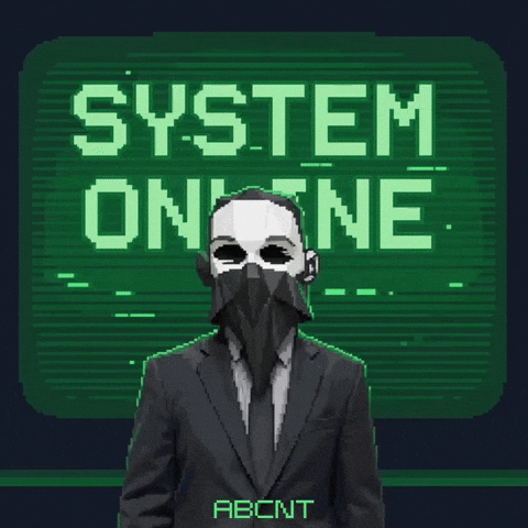 ABCNT giphyupload yes tech online GIF