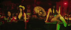 Bronco GIF by Orville Peck